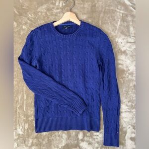 Tommy Hilfiger Classic Sweater